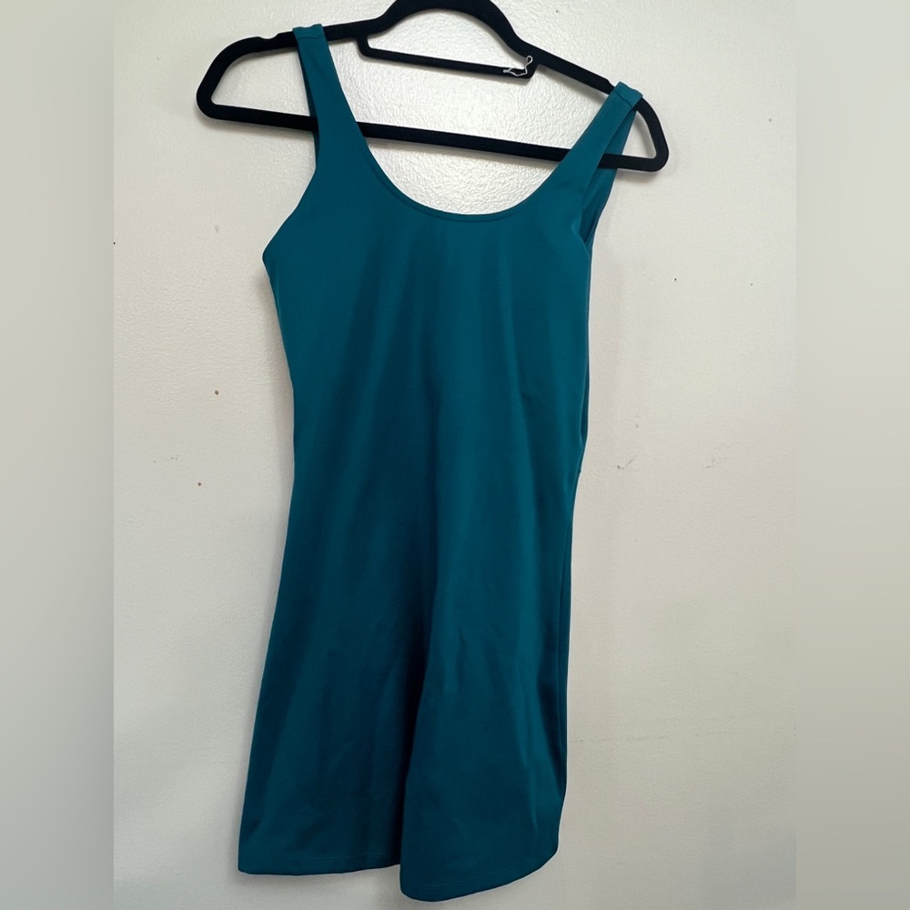Girlfriend Collective unitard onesie